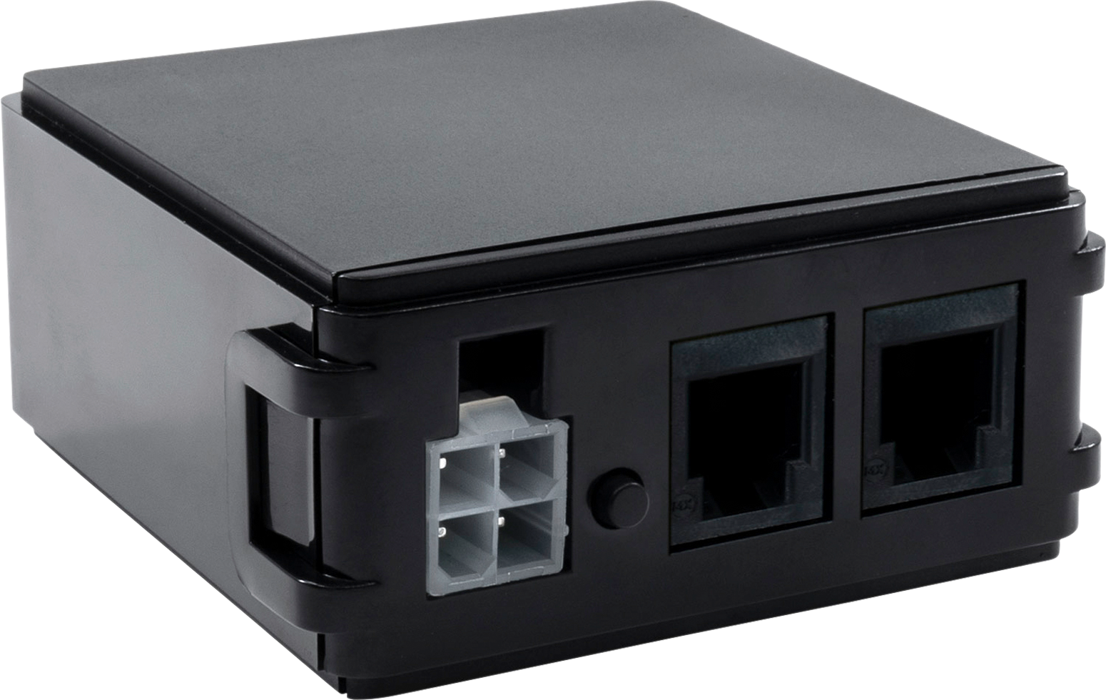 BT-connect Bluetooth-styringsmodul for WiPro III alarm forfra