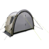 Busfortelt Seacrest med aluminiumstang 11,3 kg bakside
