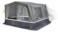 Busfortelt Tramp 2.0 front sett