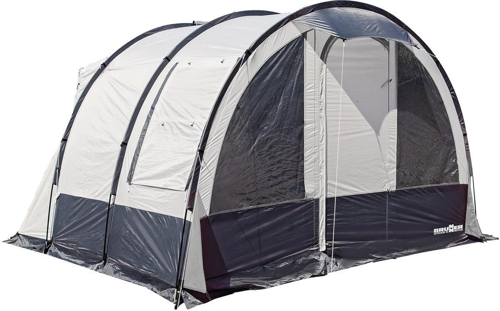 Bussfortelt Beyond 340x240 cm fiberglassstenger front