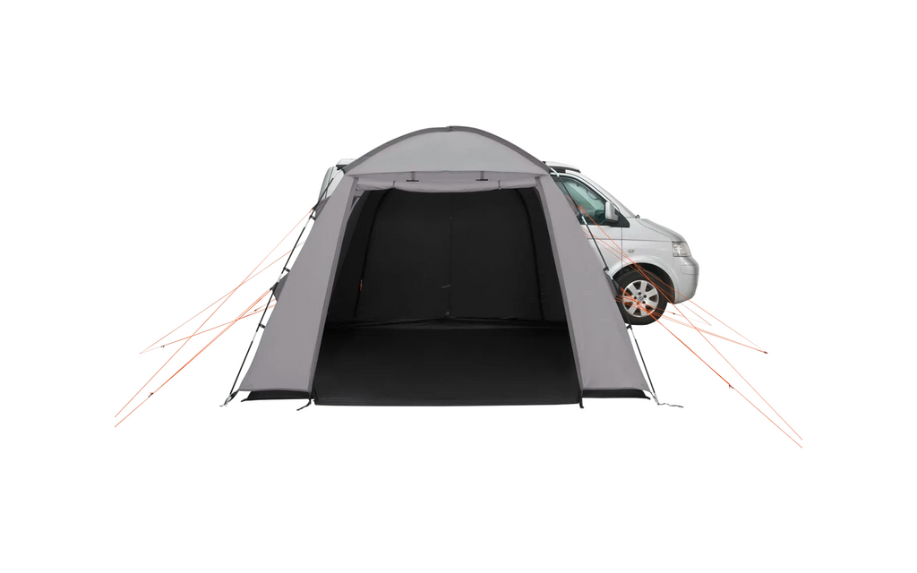 Bussfortelt Easy Camp Utne 310x280 cm frittstående bakside