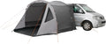 Bussfortelt Eidfjord tunnel 310x340 cm 3000 mm vannsøyle 2025 - Easy Camp forfra