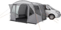 Bussfortelt Reine 310x320 cm frittstående forfra