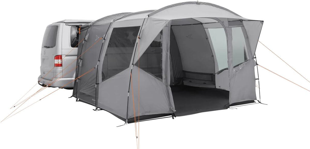 Bussfortelt Reine 310x320 cm frittstående bunn av polyetylen