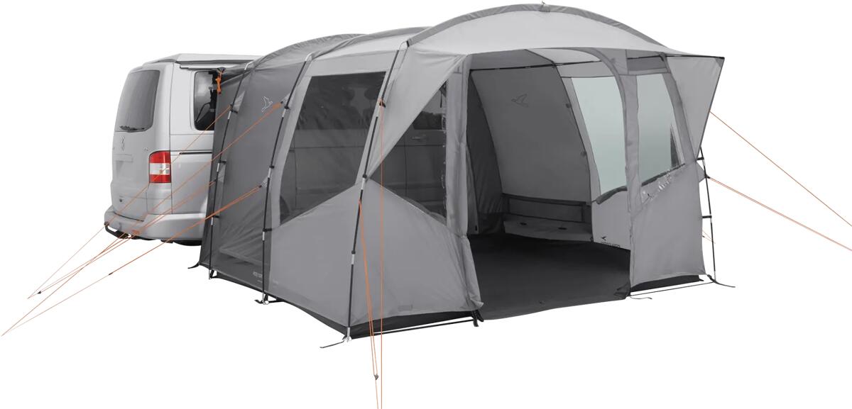 Bussfortelt Reine 310x320 cm frittstående bunn av polyetylen
