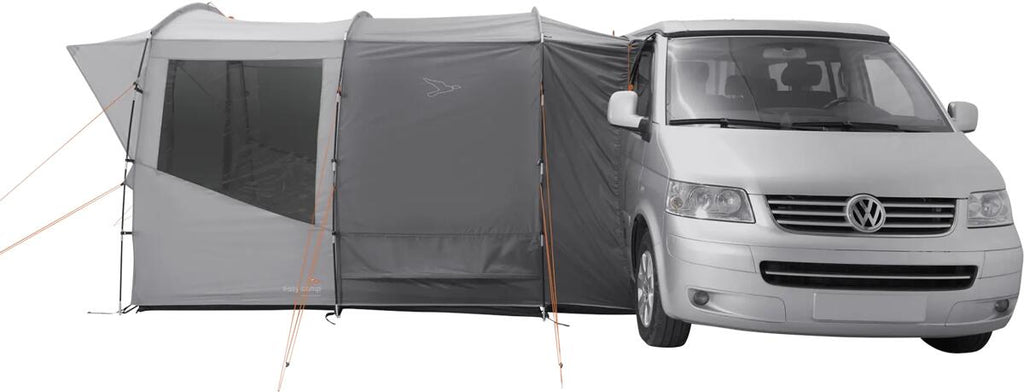 Bussfortelt Reine 310x320 cm frittstående oversikt