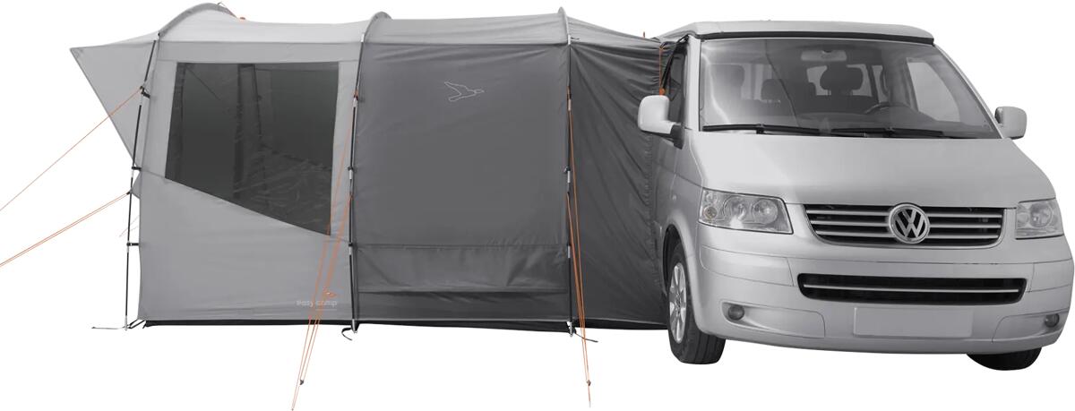 Bussfortelt Reine 310x320 cm frittstående oversikt