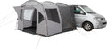 Bussfortelt Reine tunneldesign 310x320 cm 2025-modell forfra