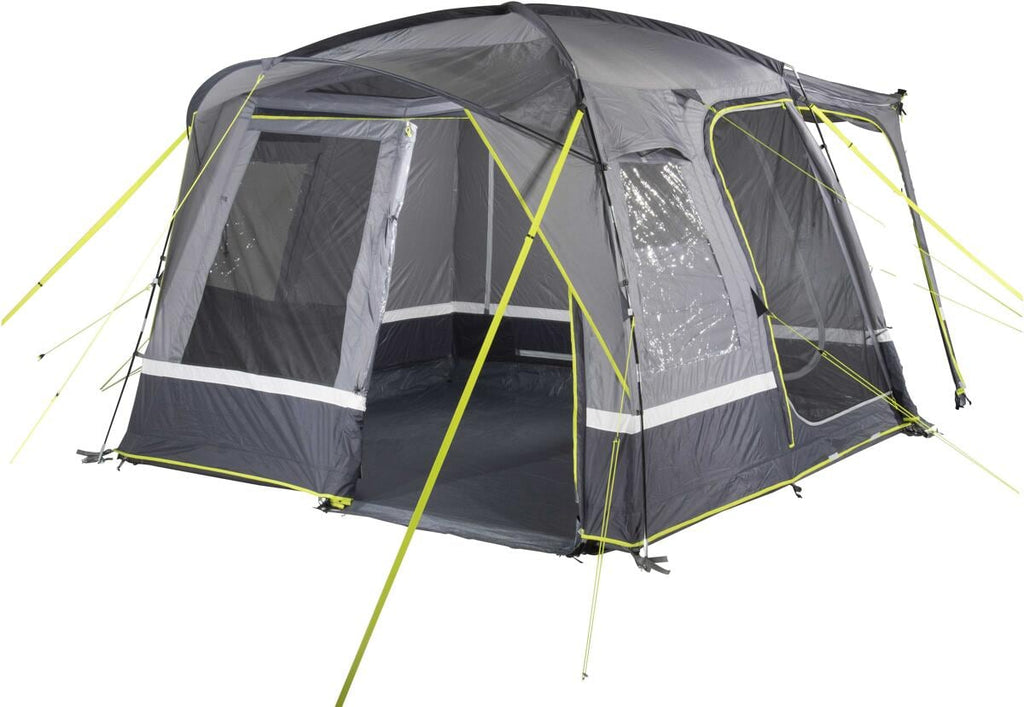 Bussfortelt Tour 2.0 350x320 cm vannsøyle 4000 mm frontbilde