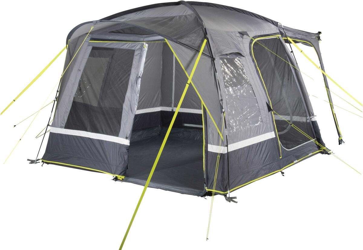 Bussfortelt Tour 2.0 350x320 cm vannsøyle 4000 mm frontbilde