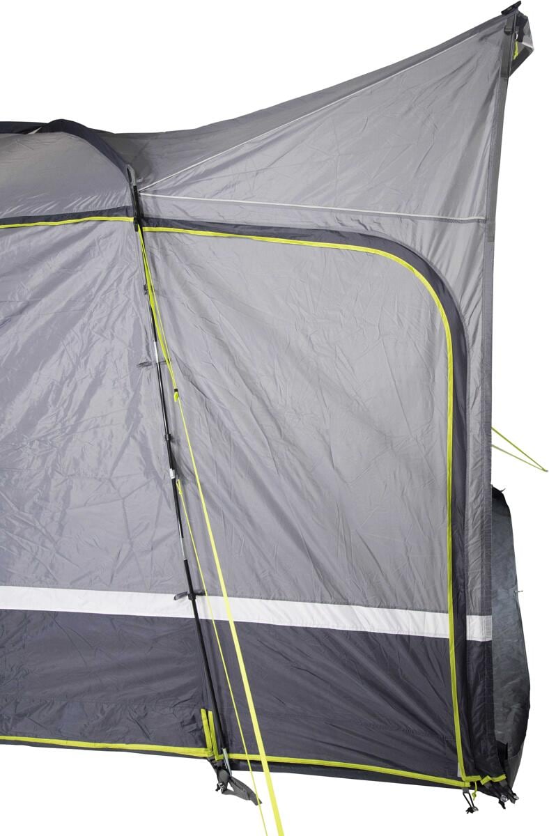 Bussfortelt Tour 2.0 350x320 cm vannsøyle 4000 mm stang og festemekanisme