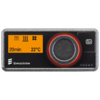 Visning av LED-indikator på Camperkit AX2 Easy Start Pro monteringssett 230V - Eberspächer