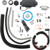 Oversikt over Camperkit AX2 Easy Start Pro monteringssett 230V - Eberspächer deler