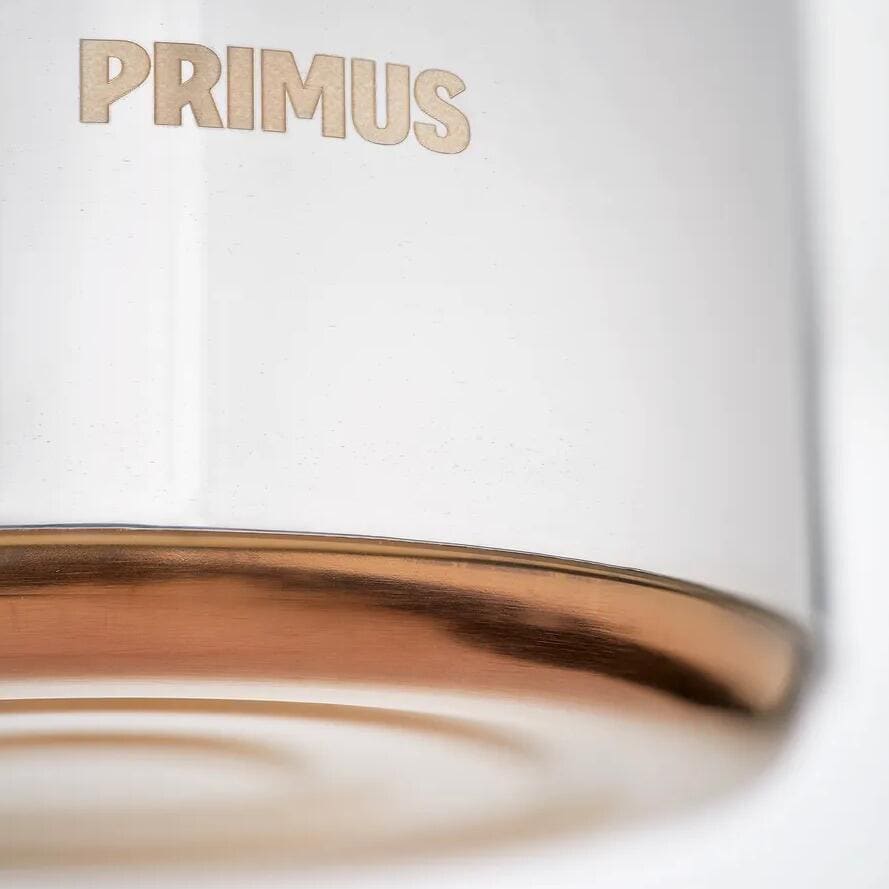 Campfire vannkjele rustfritt stål med kobberbunn 1,5 l - Primus bakside