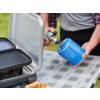 Camping Kitchen 2 Grill & Go CV 2-bluss gasskoker bakside