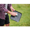 Camping Kitchen 2 Grill & Go CV 2-bluss i bæretaske