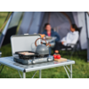 Detalj av grillrist på Camping Kitchen 2 Grill & Go CV 2-bluss