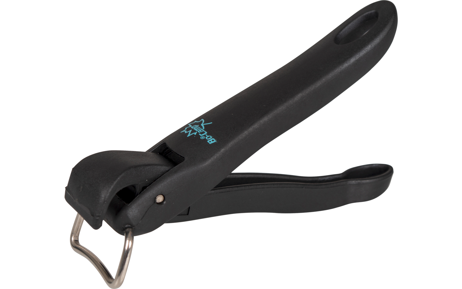 Camping kokekartsett 7 deler aluminium med keramisk belegg - Bo-Camp med beskyttelsespose