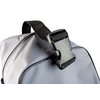 Camping-veske for kabeltrommel 210x330x390 mm nærbilde materiale