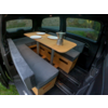 Campingboks Natur TYP 119 for van/buss 119x79 cm kjøkkenskuff