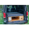 Campingboks Natur TYP 119 for van/buss 119x79 cm gassbrennere