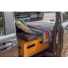 Campingboks Natur TYP 119 for van/buss 119x79 cm vannbeholder med kran