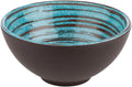 Campingbolle Cancun melamin Ø15 cm 260 g forfra
