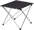 Campingbord Adventure 56x43x41 cm forfra
