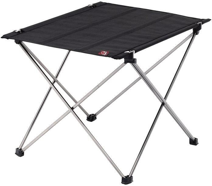 Campingbord Adventure 56x43x41 cm forfra