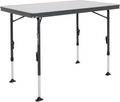 Campingbord AP/246-89 grå forfra