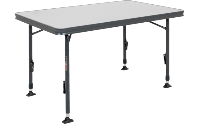 Campingbord AP/246-89 grå bakside