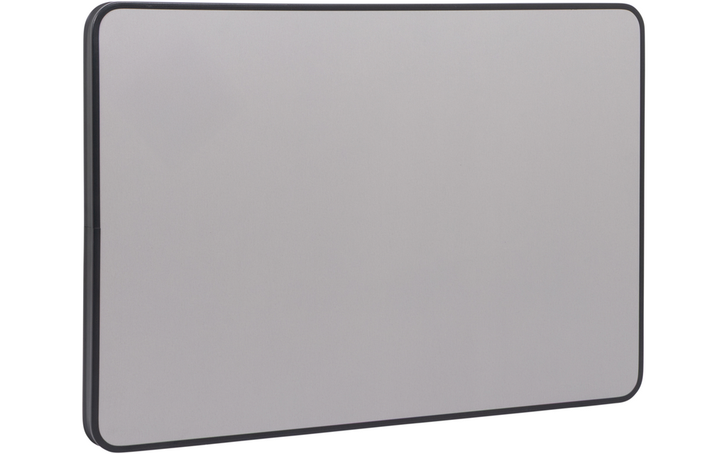 Festemekanisme på Campingbord AP/248-89 klappbart HPL-plate 90x61 cm svart - Crespo