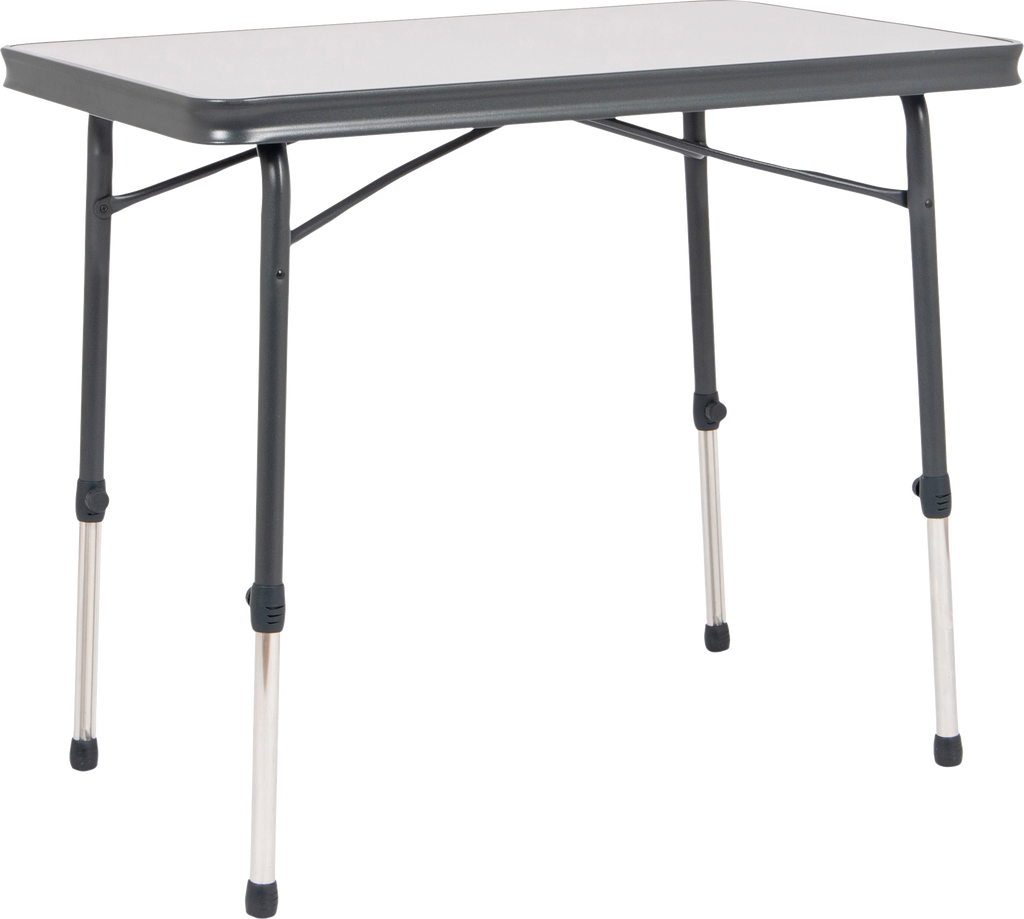 Campingbord AP/244-M-89 klappbart 81 x 53 cm forfra