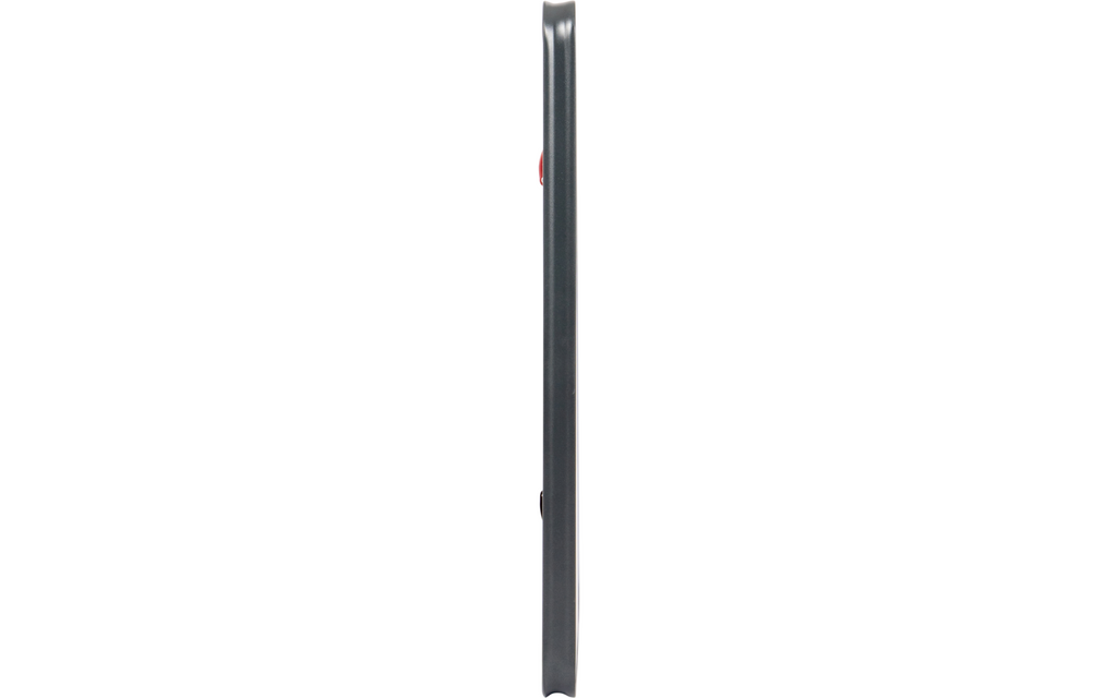 Campingbord AP/244-M-89 klappbart 81 x 53 cm aluminiumsramme detalj