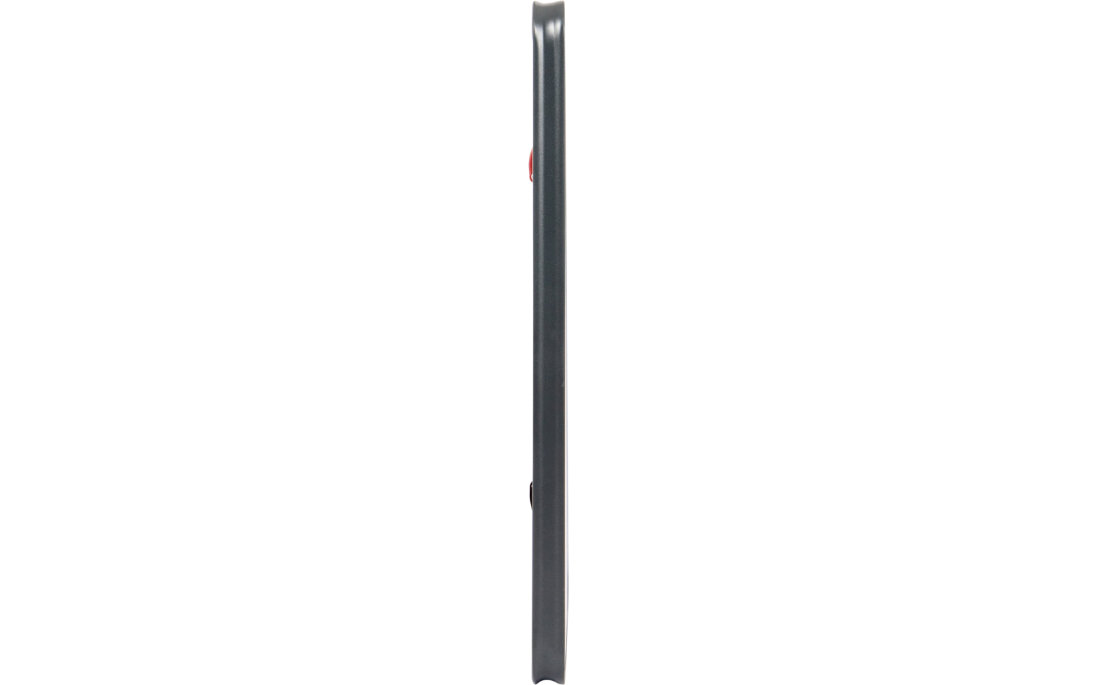 Campingbord AP/244-M-89 klappbart 81 x 53 cm aluminiumsramme detalj