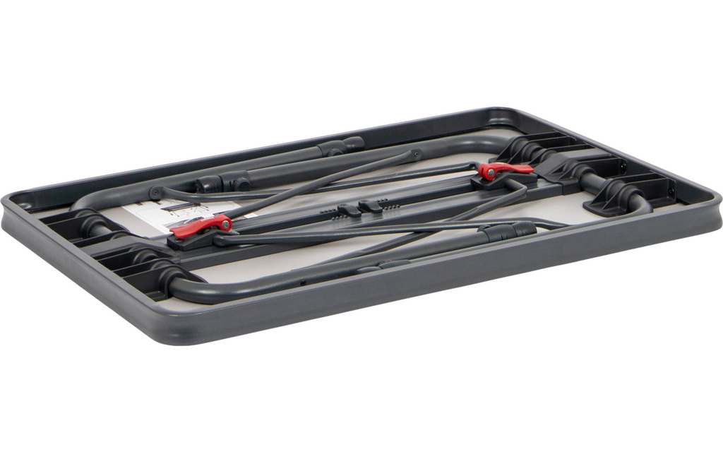 Campingbord AP/244-M-89 klappbart 81 x 53 cm oversikt campingoppsett