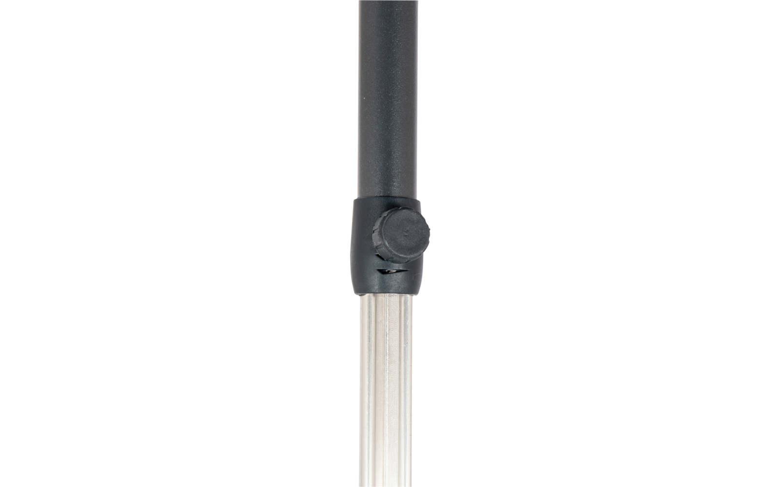 Campingbord AP/244-M-89 klappbart 81 x 53 cm grå farge