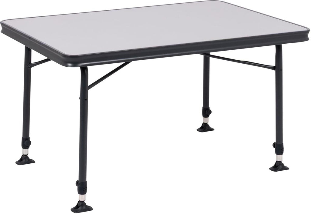 Campingbord AP/248-M 89 90x60 cm aluminium bakside