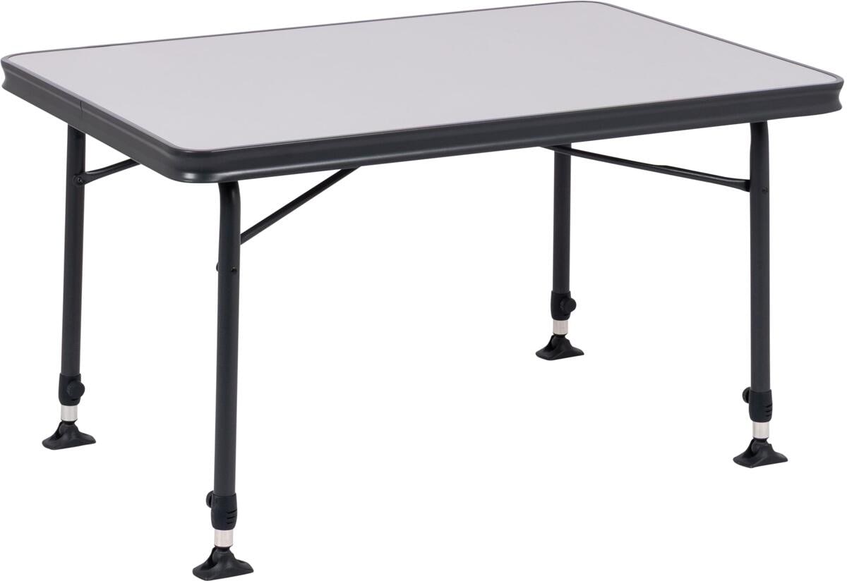 Campingbord AP/248-M 89 90x60 cm aluminium bakside