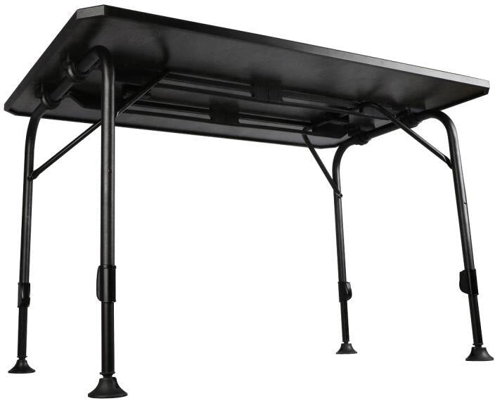 Campingbord Avantgarde Universal 120x80 cm bakside