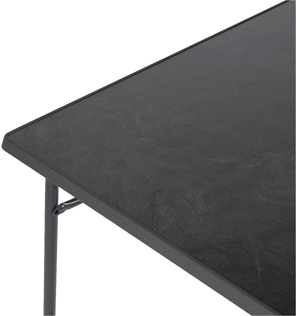 Campingbord Bellano 80 klappbart Sevelit bakside