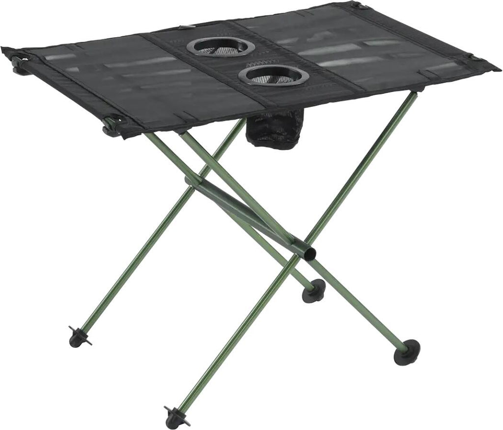 Campingbord Bushman Light 43x56x41 cm forfra