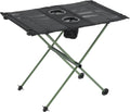 Campingbord Bushman Light 43x56x41 cm forfra