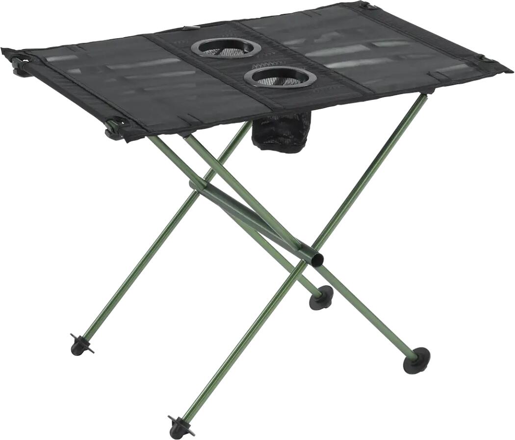 Campingbord Bushman Light 43x56x41 cm forfra
