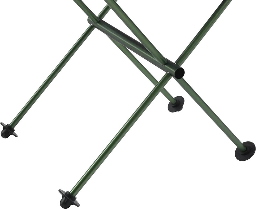 Campingbord Bushman Light med drikkeholdere