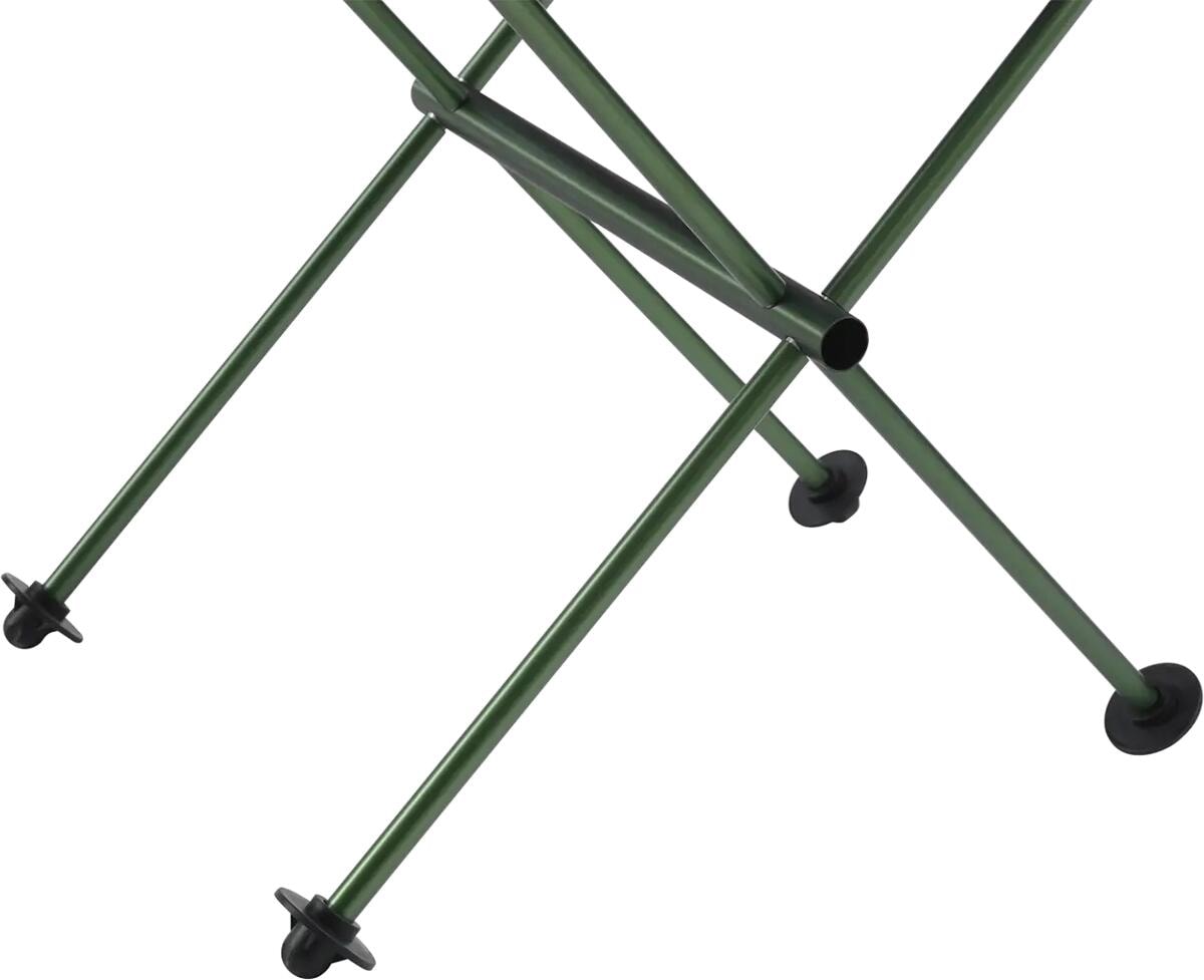 Campingbord Bushman Light med drikkeholdere