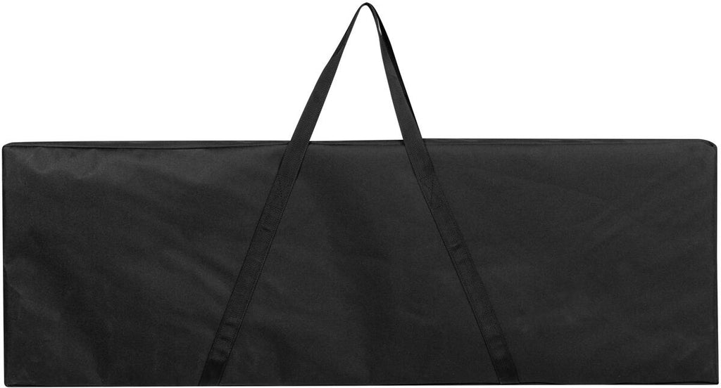 Campingbord ELÙ Duplit Greywood 110x75 cm bakside