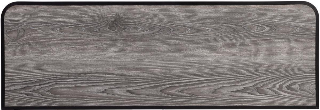 Campingbord ELÙ Duplit Greywood 110x75 cm nærbilde av justerbare ben