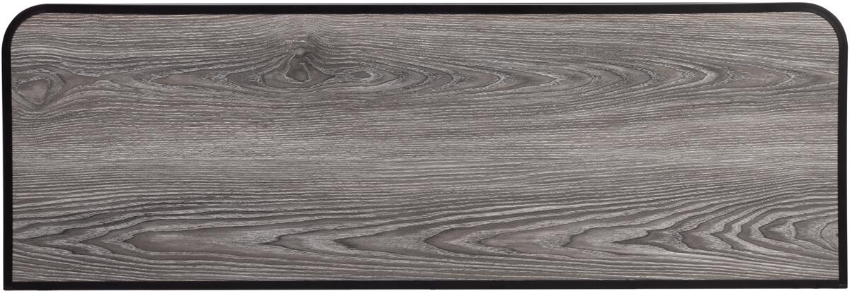 Campingbord ELÙ Duplit Greywood 110x75 cm nærbilde av justerbare ben