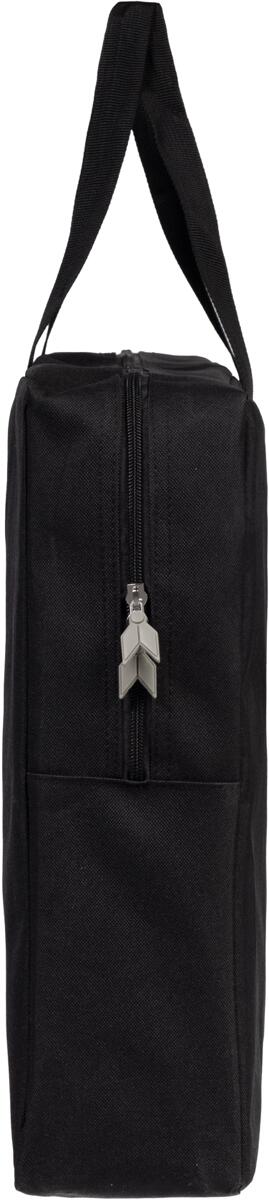 Campingbord ELÙ Duplit Greywood 110x75 cm sammenfoldet